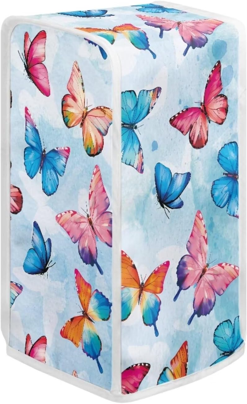 Premium Butterfly Can Opener Cover