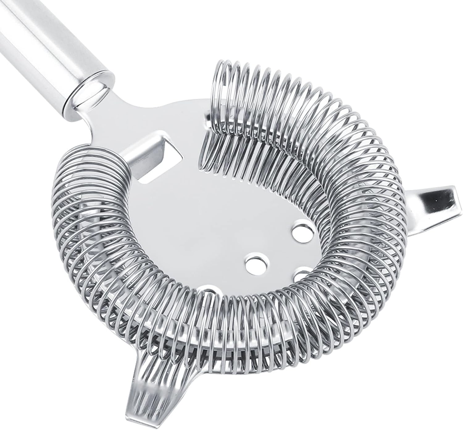 Stainless Steel Cocktail Strainer Ultimate