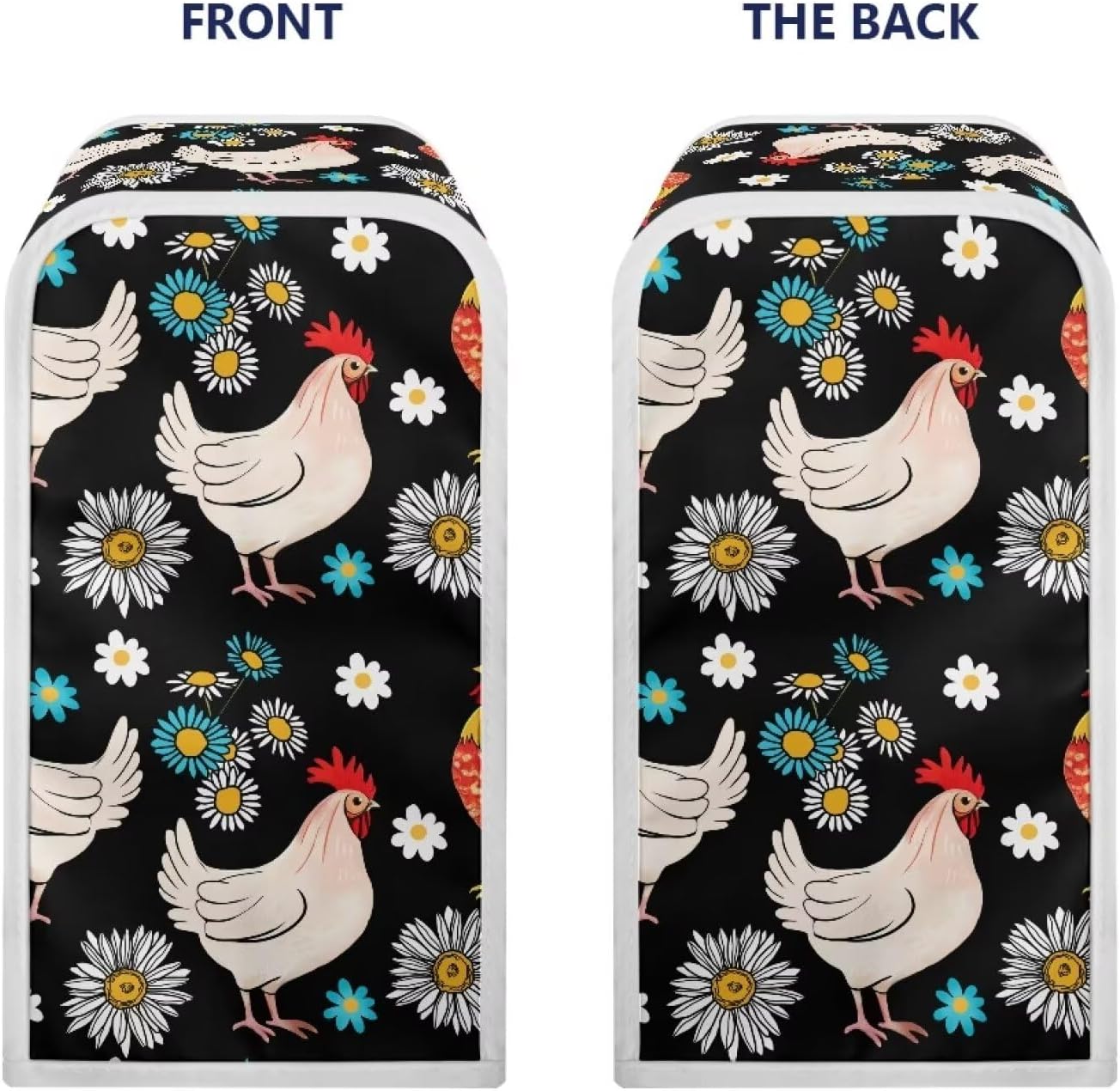 Durable Can Opener Dust Cover