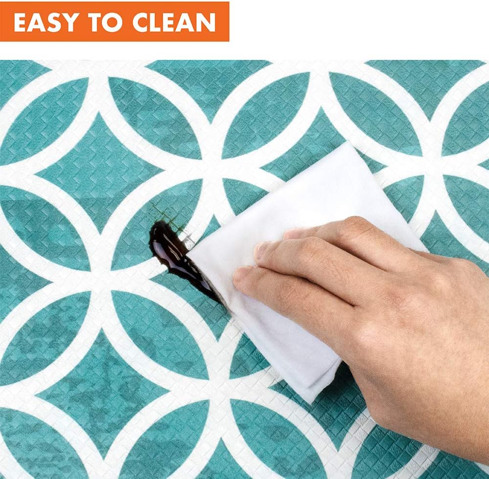 OPUX Anti Fatigue Kitchen Mat