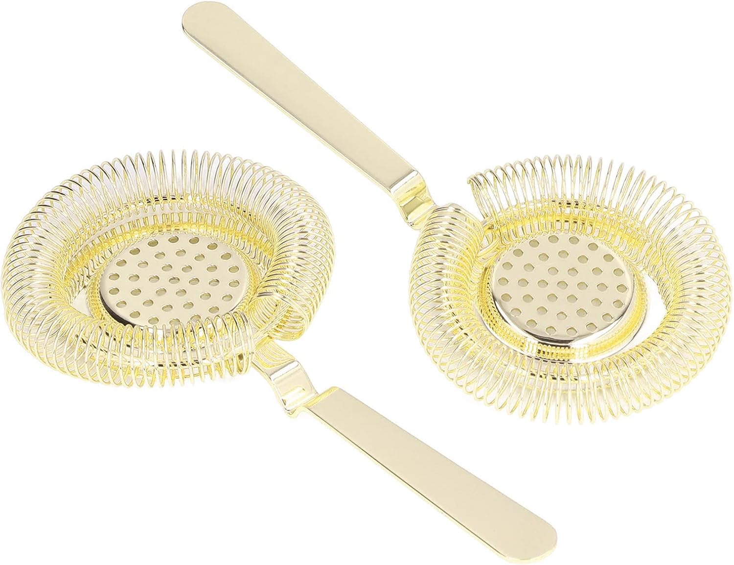 Precision Bar Strainer