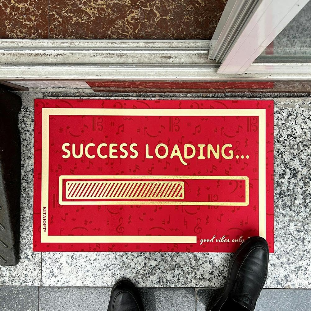 Success Loading Mat Softporo Matt for Feet Relief