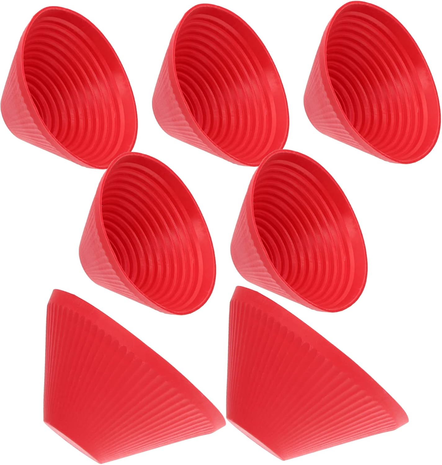 18-Piece Rubber Jar Opener Set