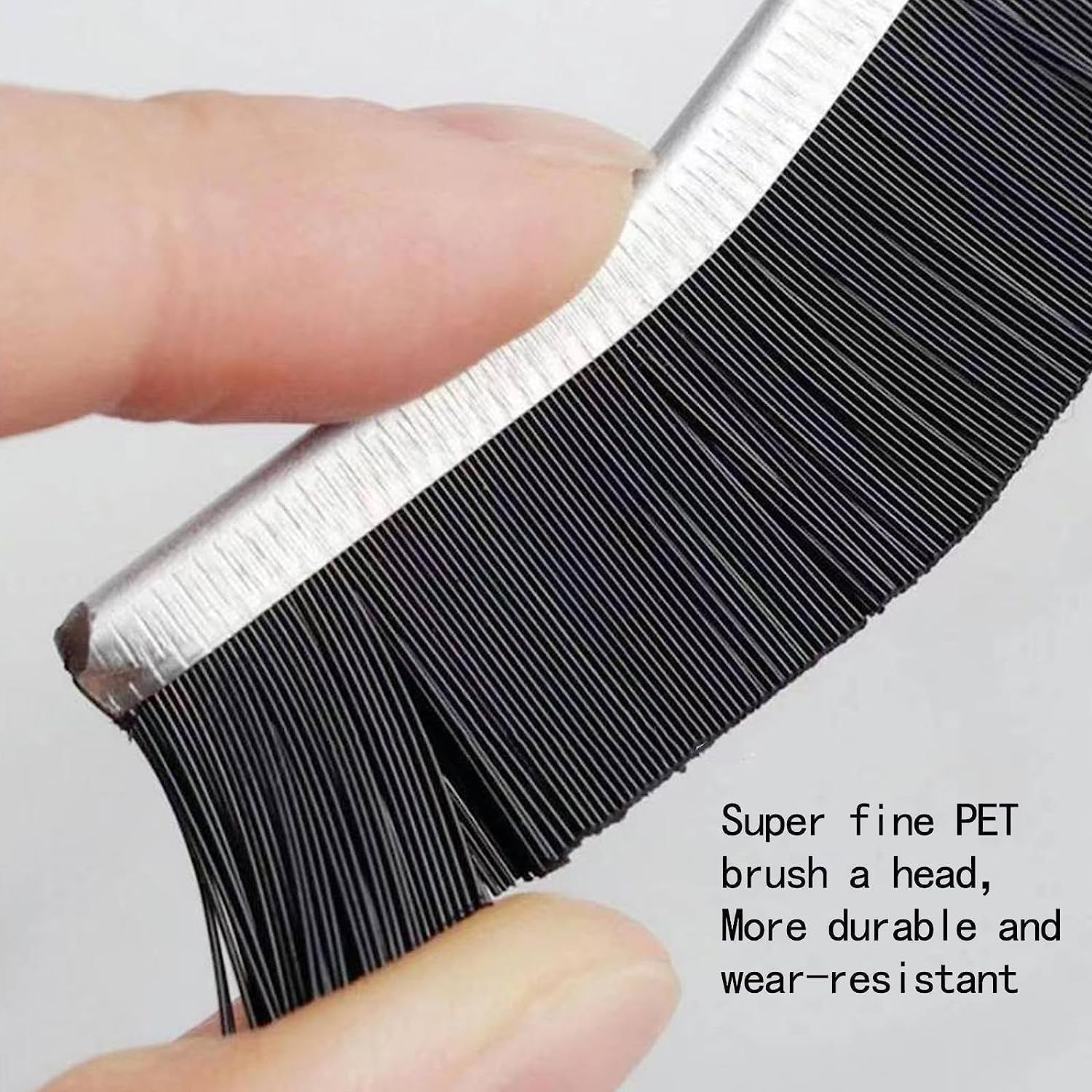 3-Piece Multi-Crevice Cleaning Brush Set
