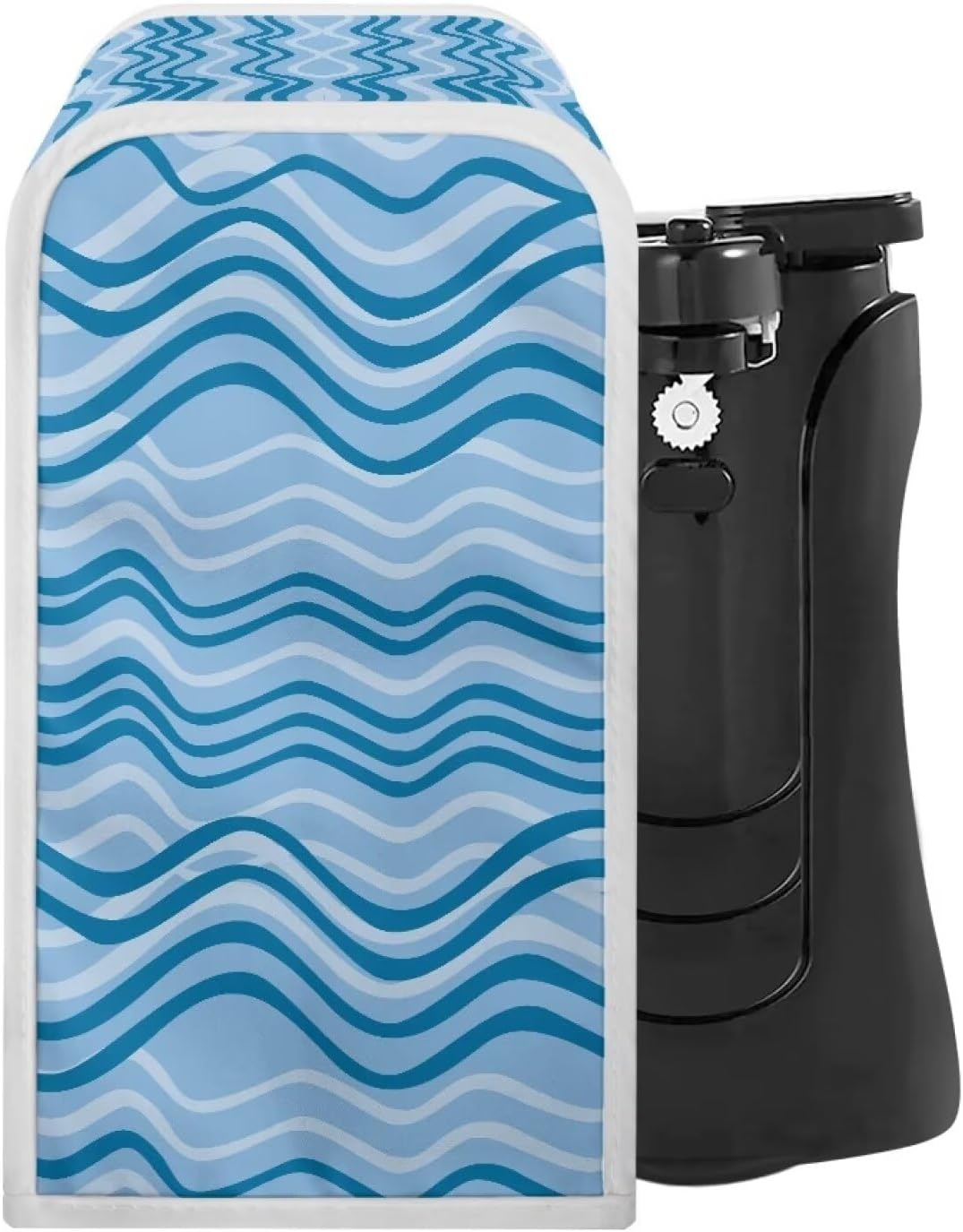 Premium Dust Cover for Electric Can Opener