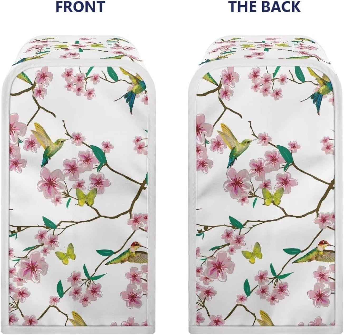 Dust and Stain Protection Can Opener Cover for Hummingbird Electric