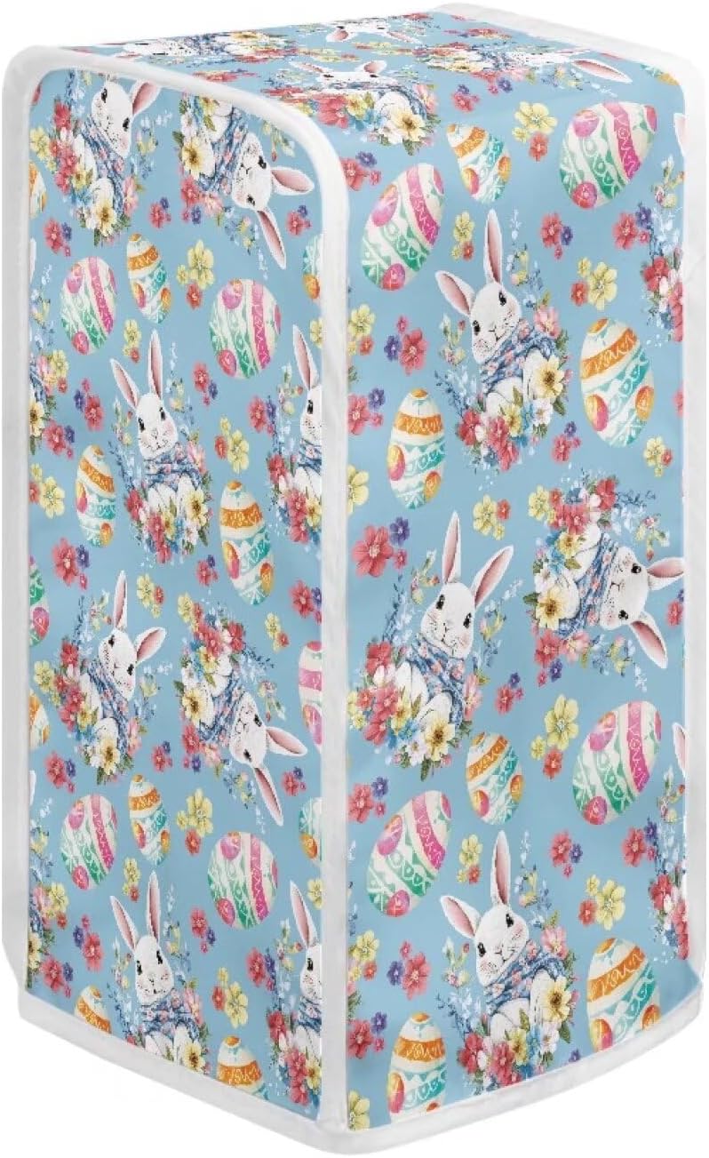 Easter Rabbit Protection Can Opener Dust Cover