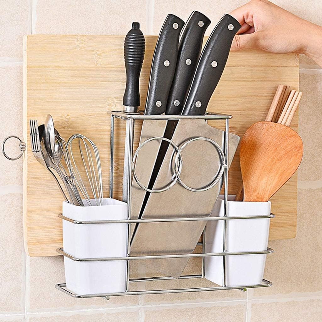 Sturdy Elegant Kitchen Knife Holder