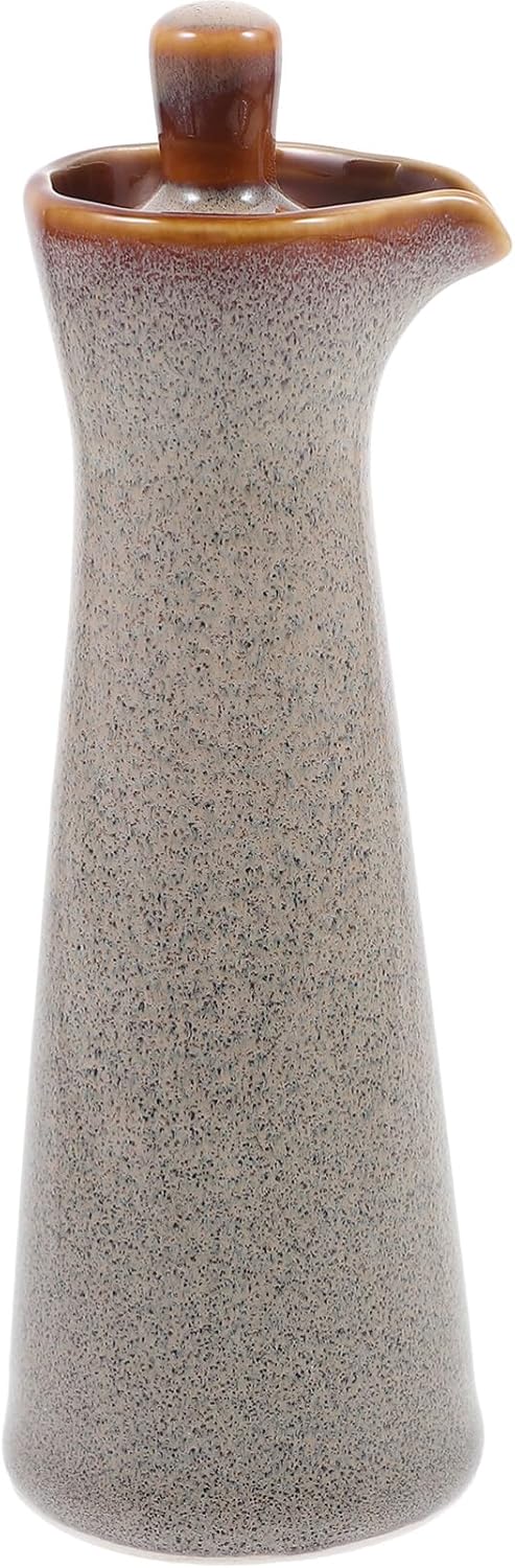 VOSAREA Ceramic Oil Dispenser