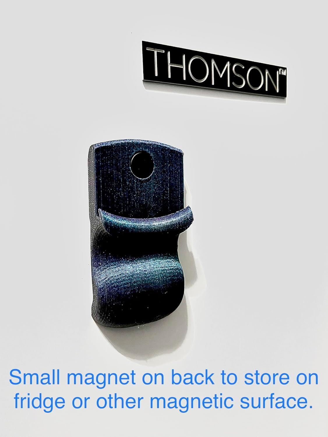 Handmade Magnetic Jar Opener Tool for Canning Jars