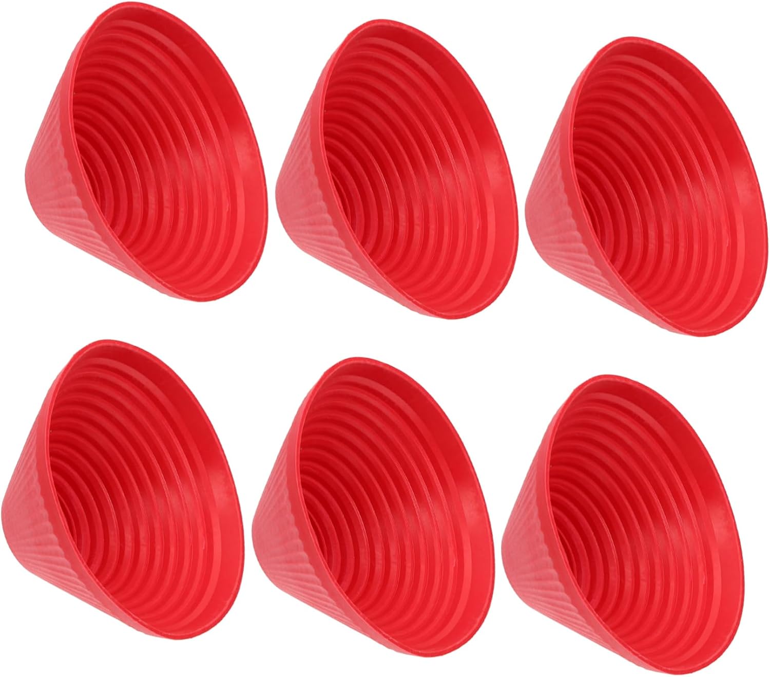18-Piece Rubber Jar Opener Set