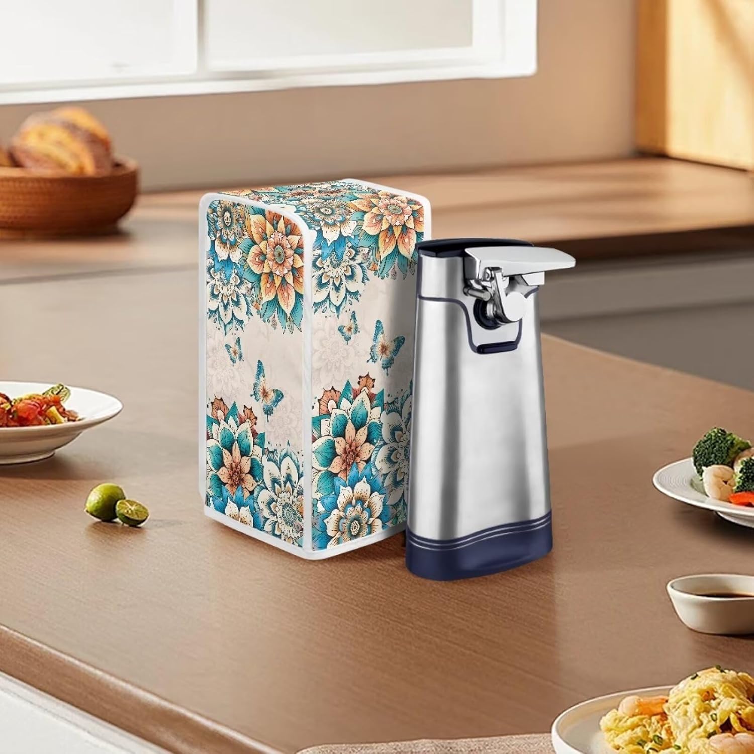 Durable Protection for Your Electric Can Opener