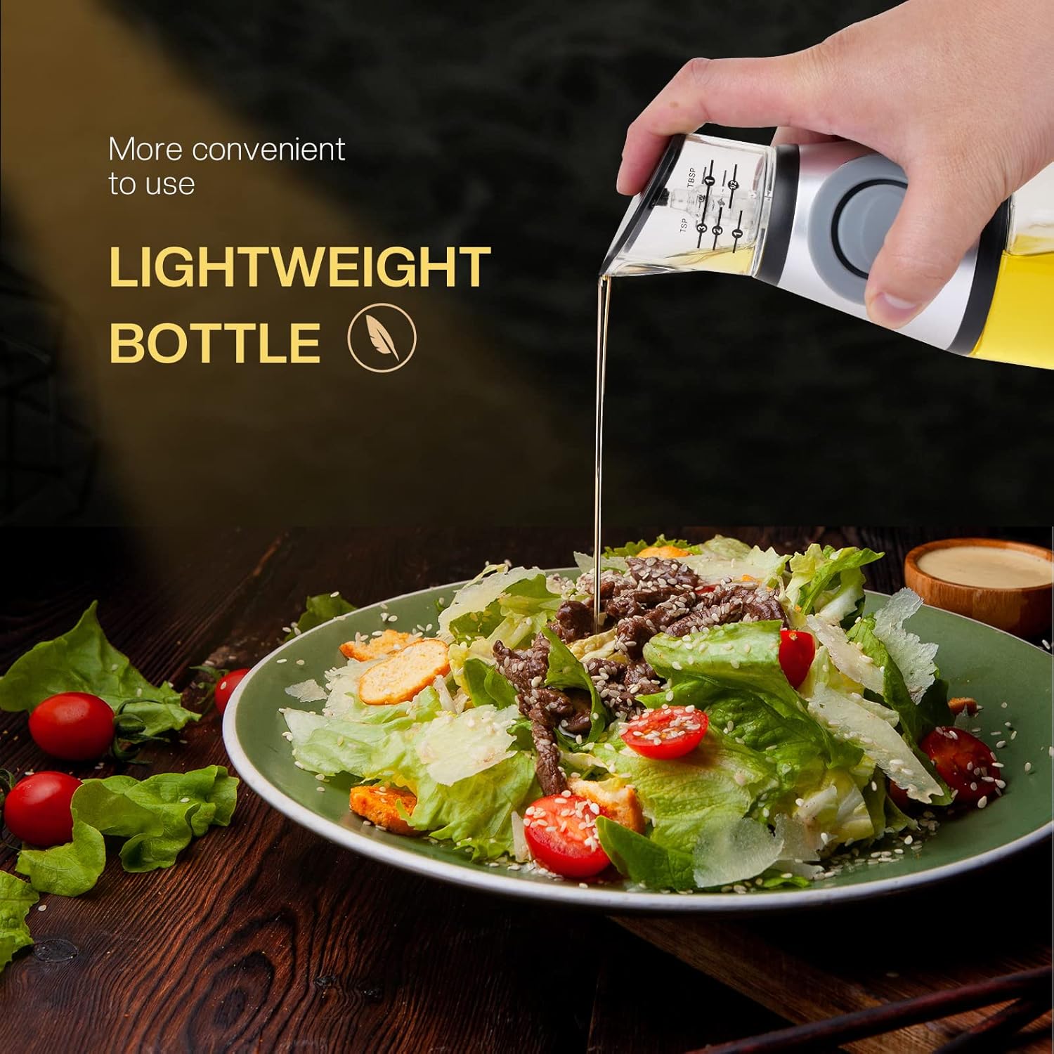 YF-ANEN Premium Oil Dispenser