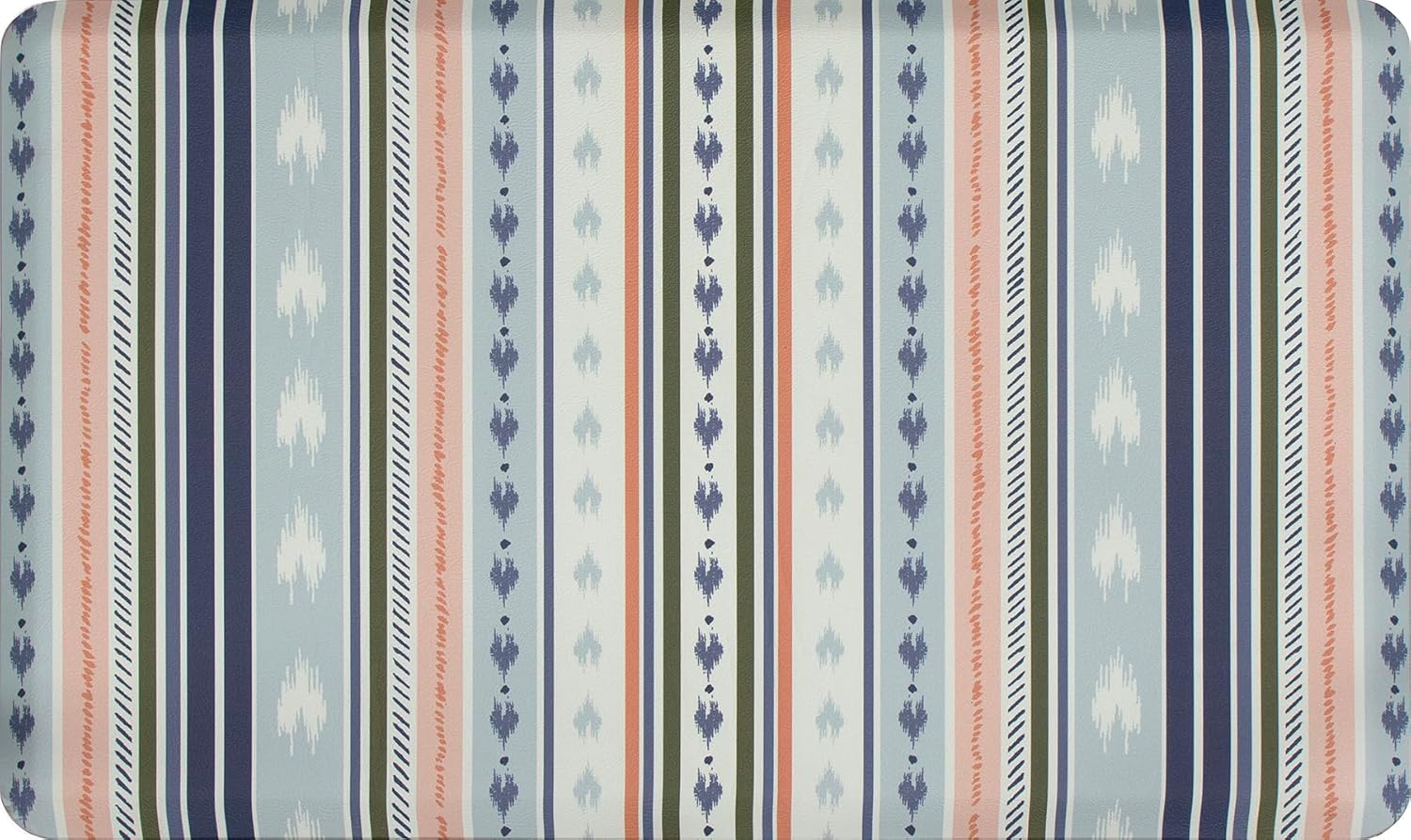Berkley Blue Anti-Fatigue Comfort Mat