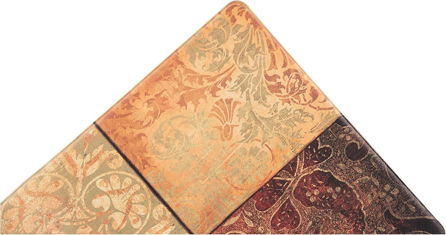 JV TEXTILES Anti Fatigue Kitchen Mat