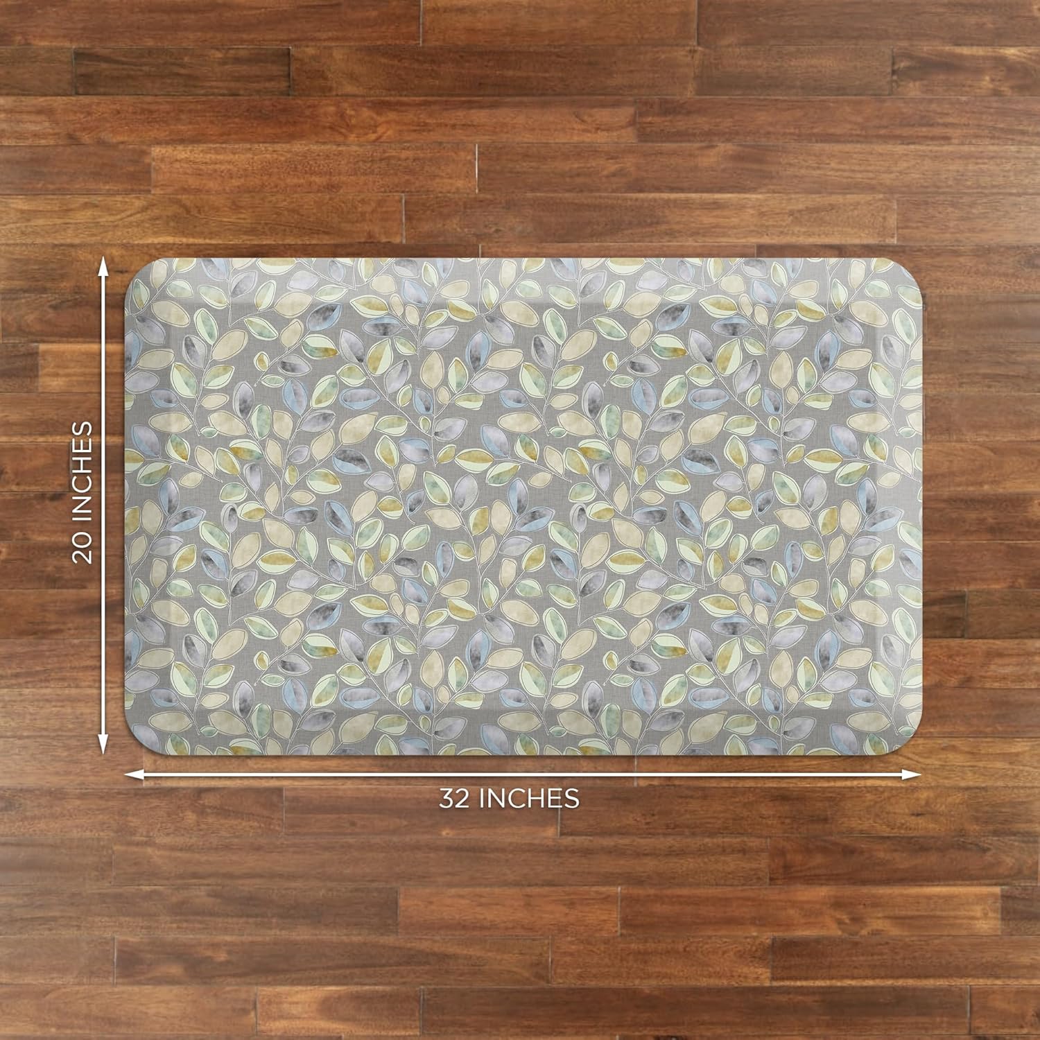 GelPro Anti-Fatigue Kitchen Mat