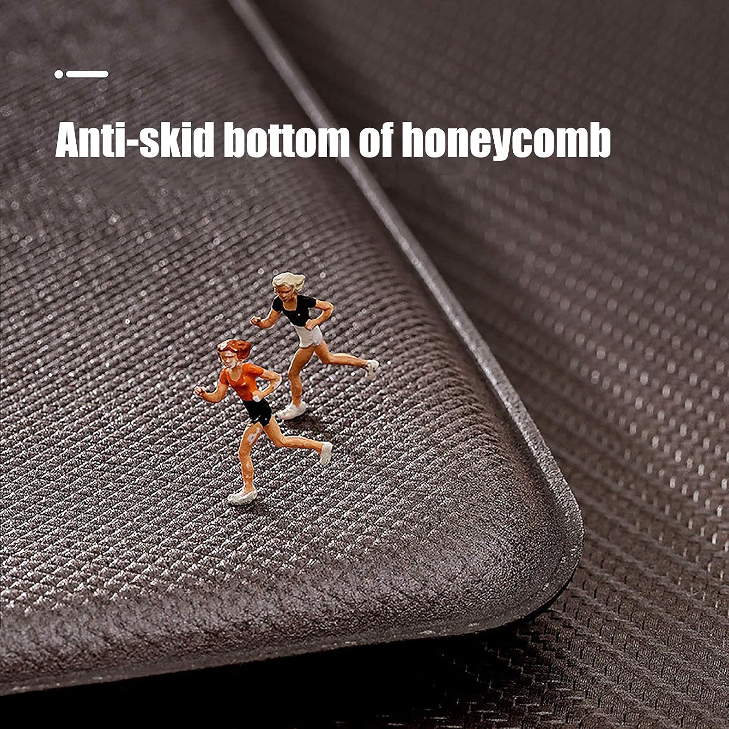 Anti Fatigue Kitchen Mat Durable Non-Slip Waterproof