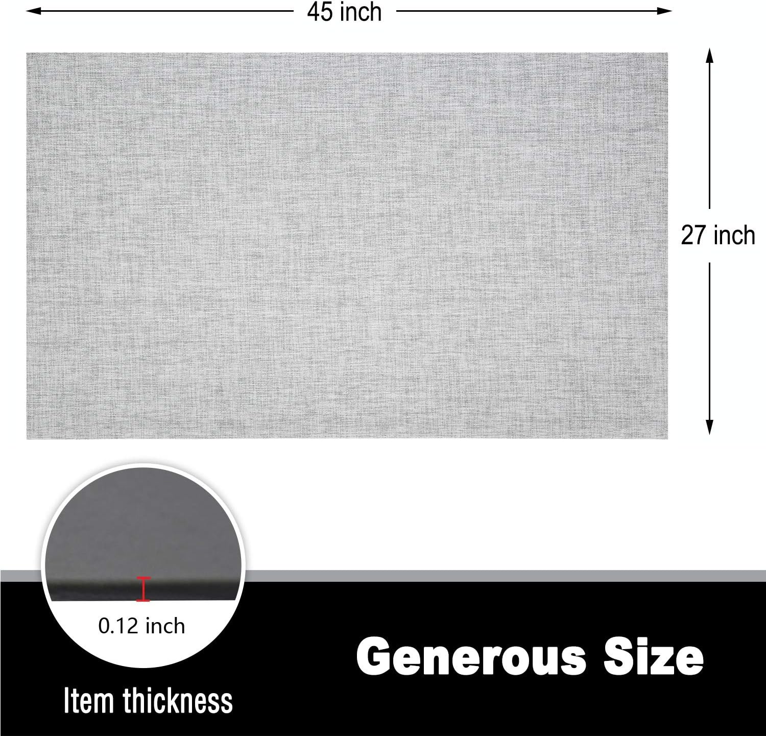 Elegant Kitchen Rugs for Home