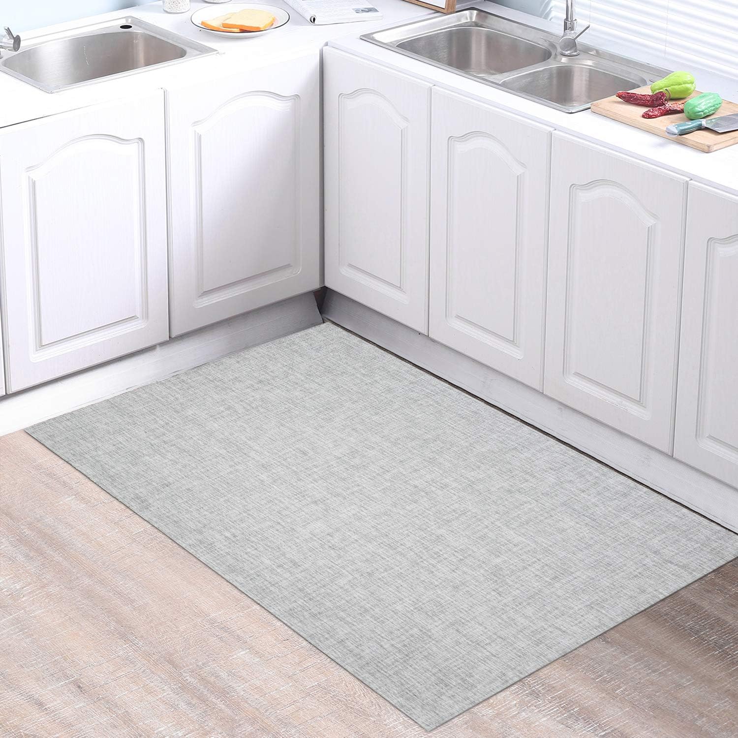 Elegant Kitchen Rugs for Home