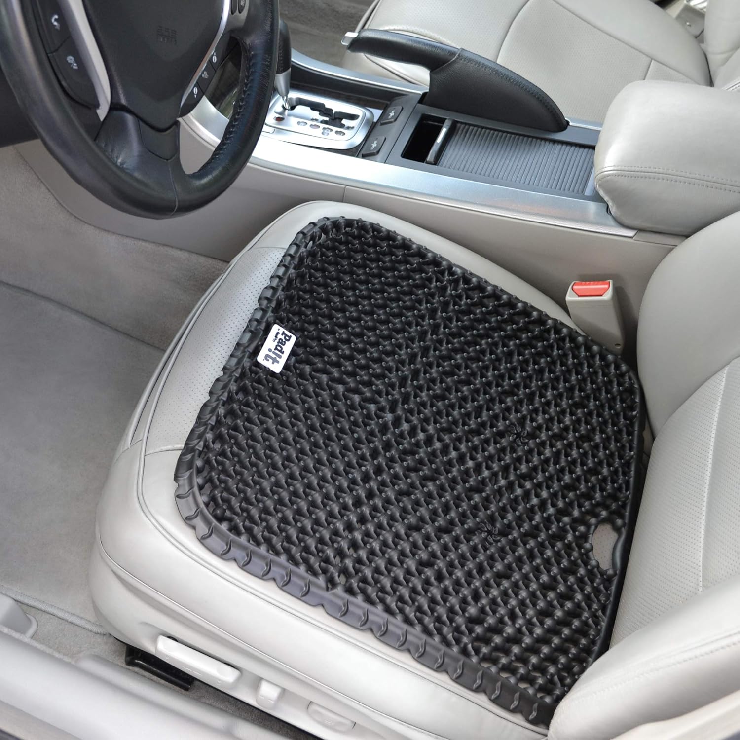 GelPro Padt Multi-Purpose Comfort Cushion