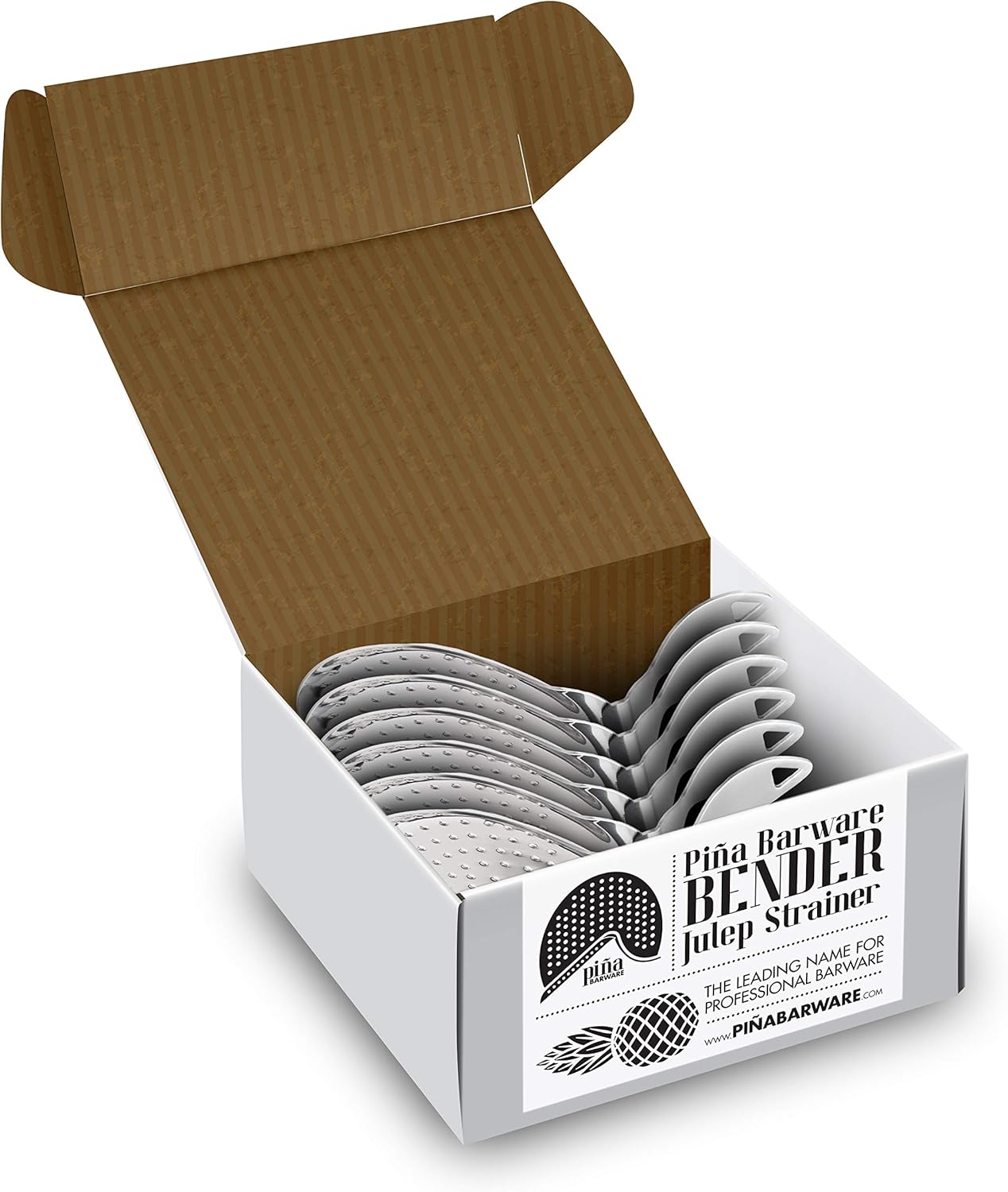 Pia Barware The Bender