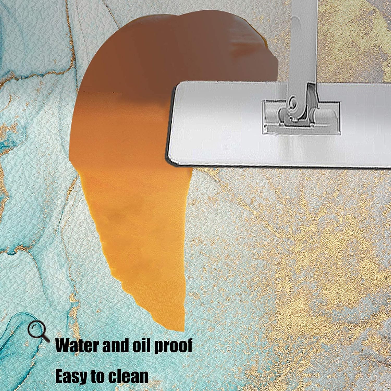 Anti Fatigue Kitchen Mat Durable Non-Slip Waterproof