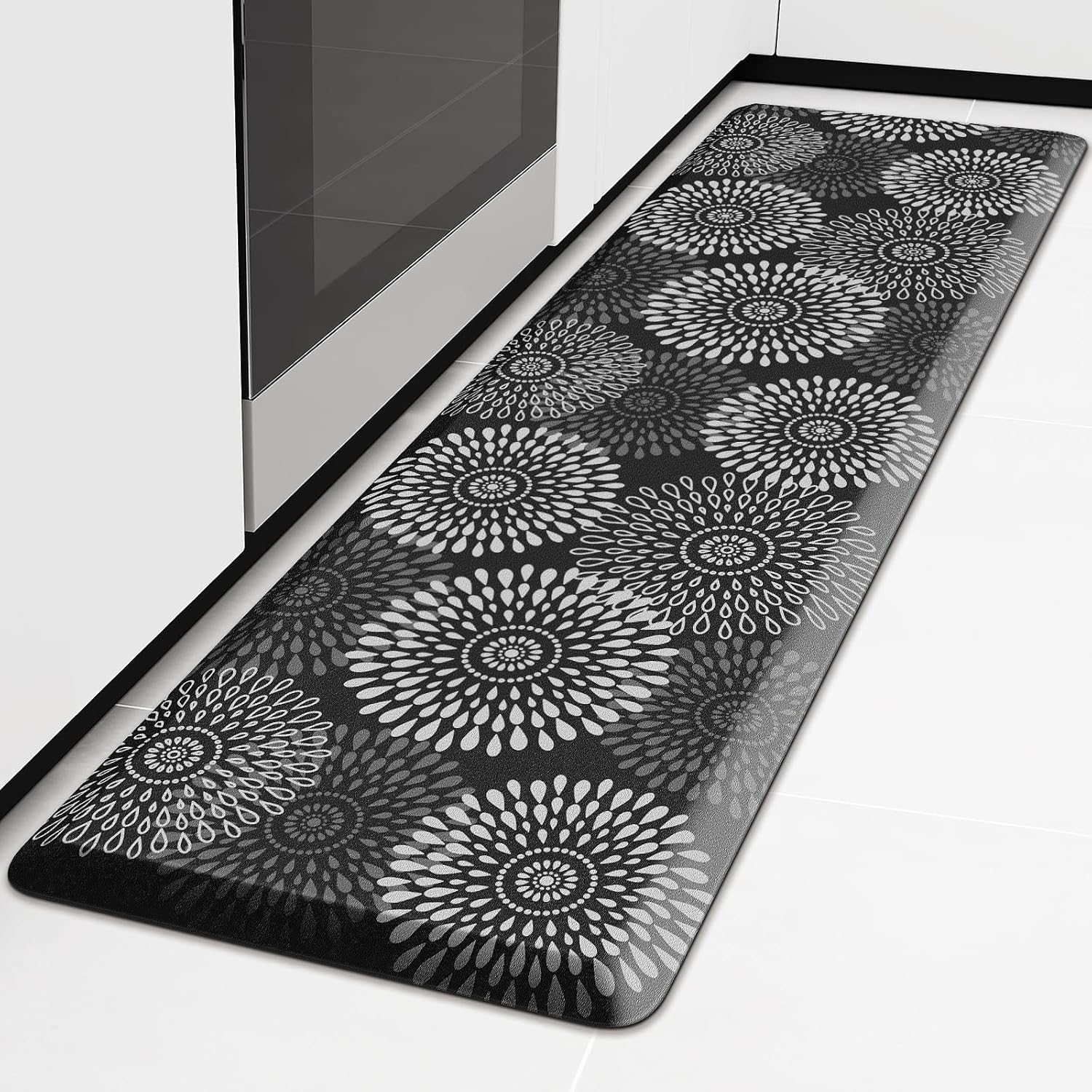 LuxStep Waterproof Kitchen Mat
