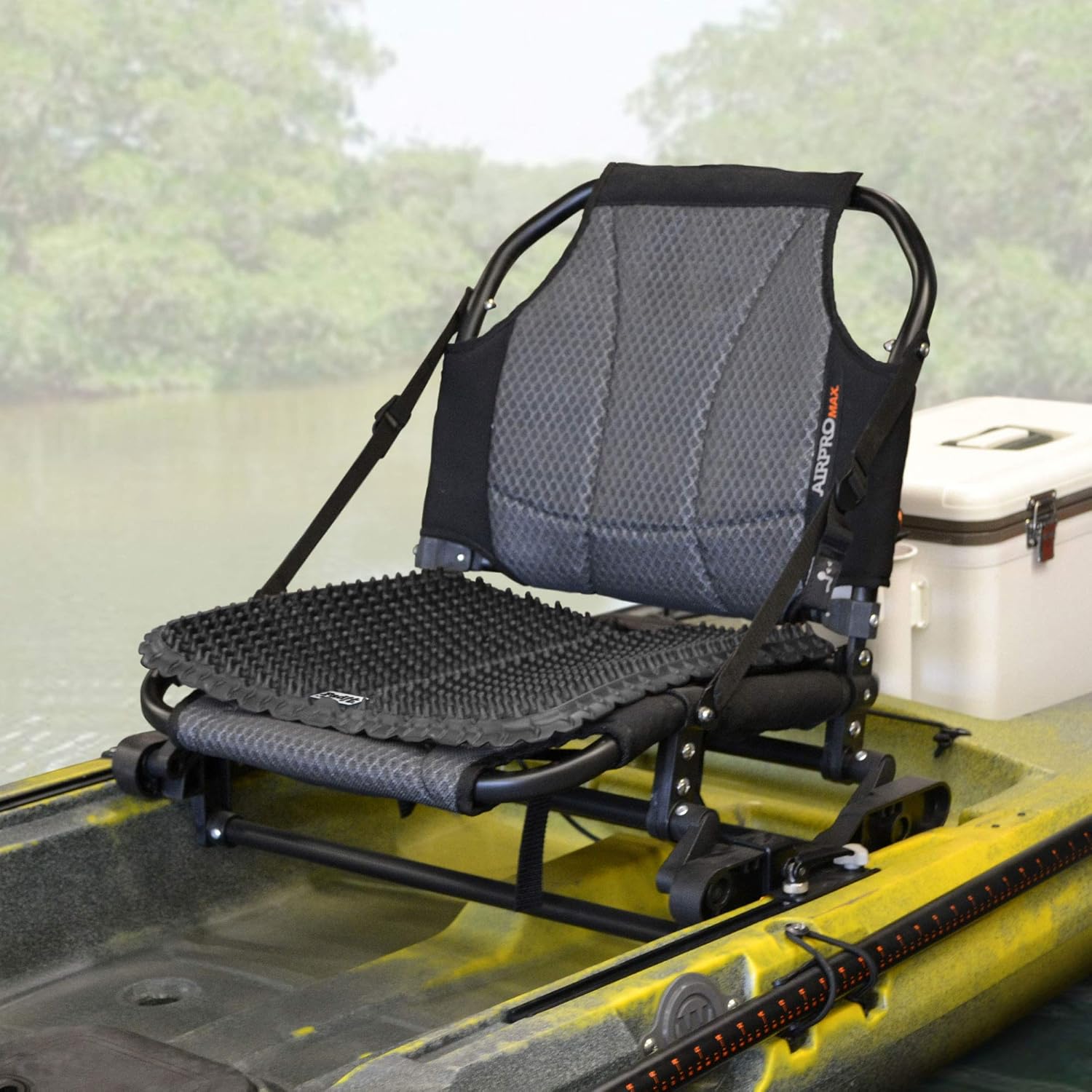 GelPro Padt Multi-Purpose Comfort Cushion