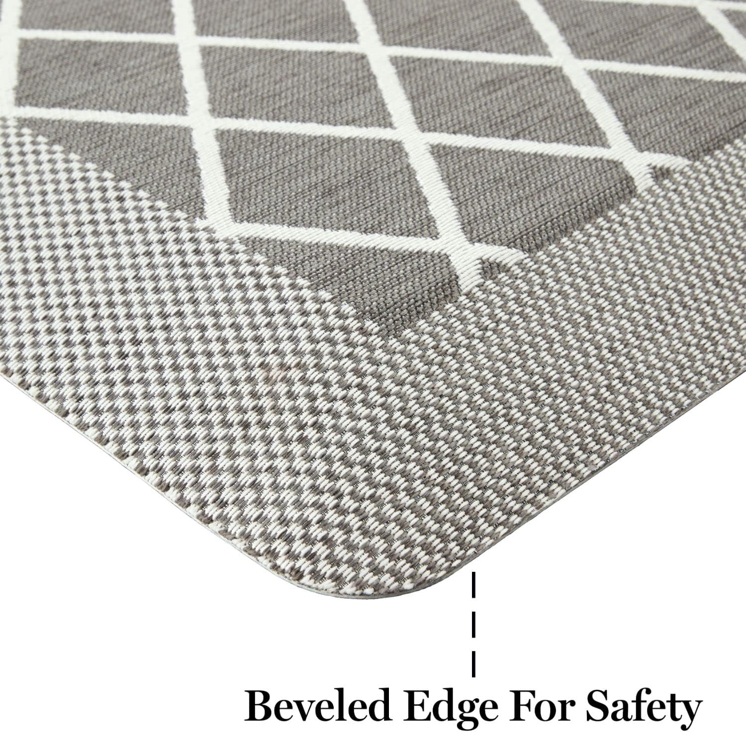 Stunning Anti-Fatigue Kitchen Mat for Perfect Feet Comfort
