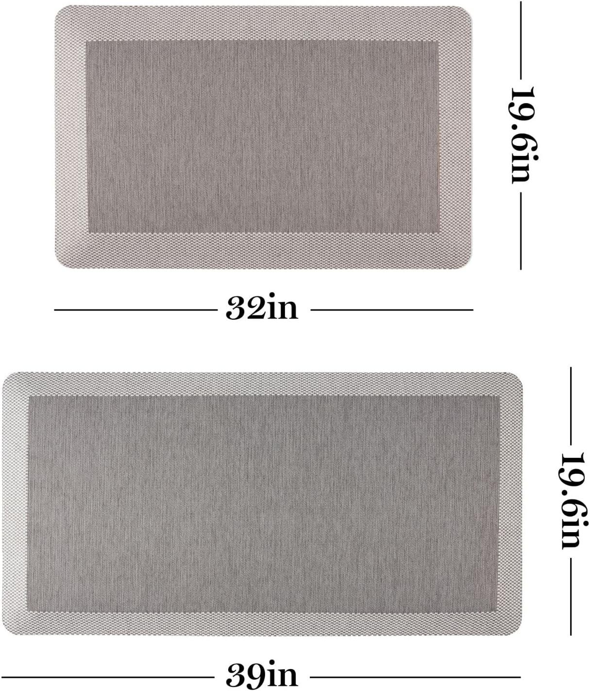 Martha Stewart Mira Air Mat Elevate Your Style with Premium Comfort