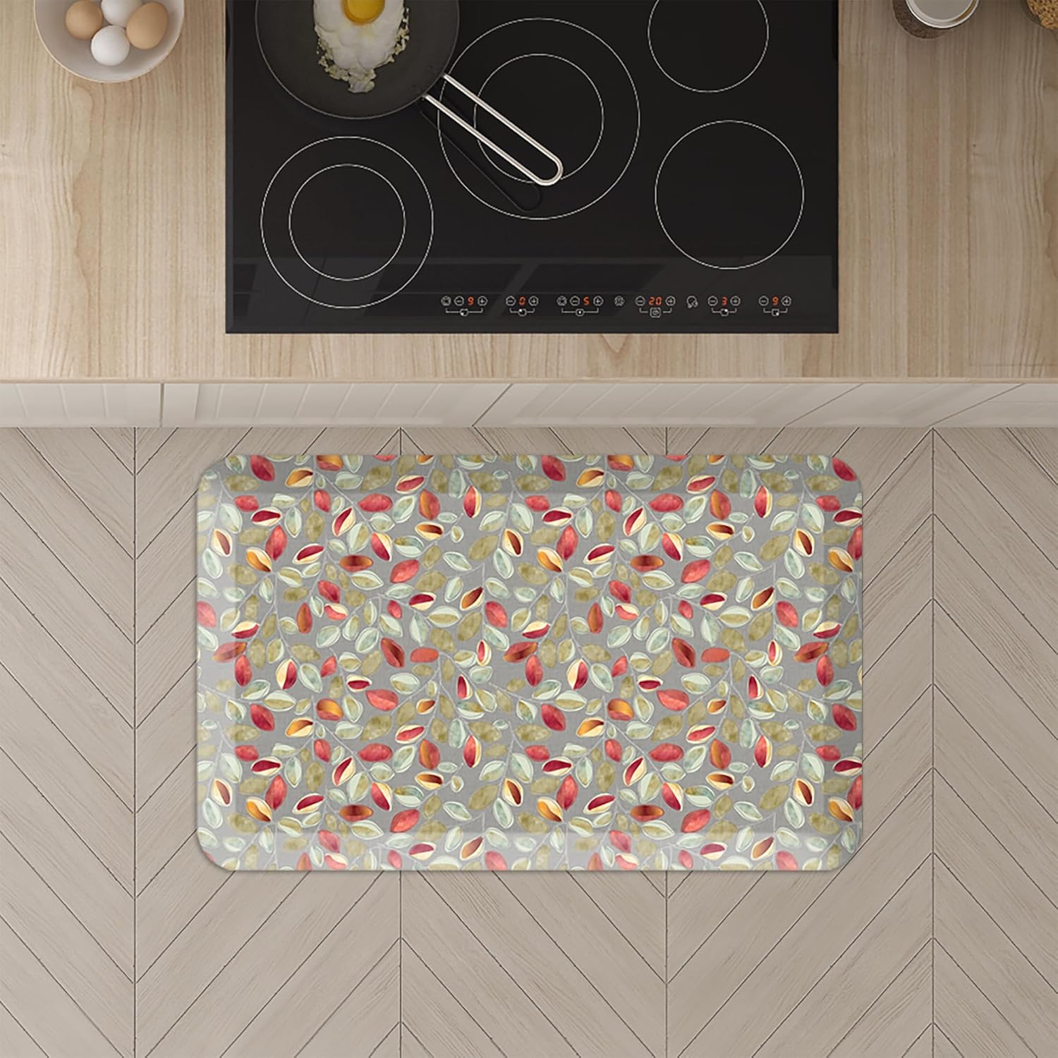GelPro Anti-Fatigue Kitchen Mat