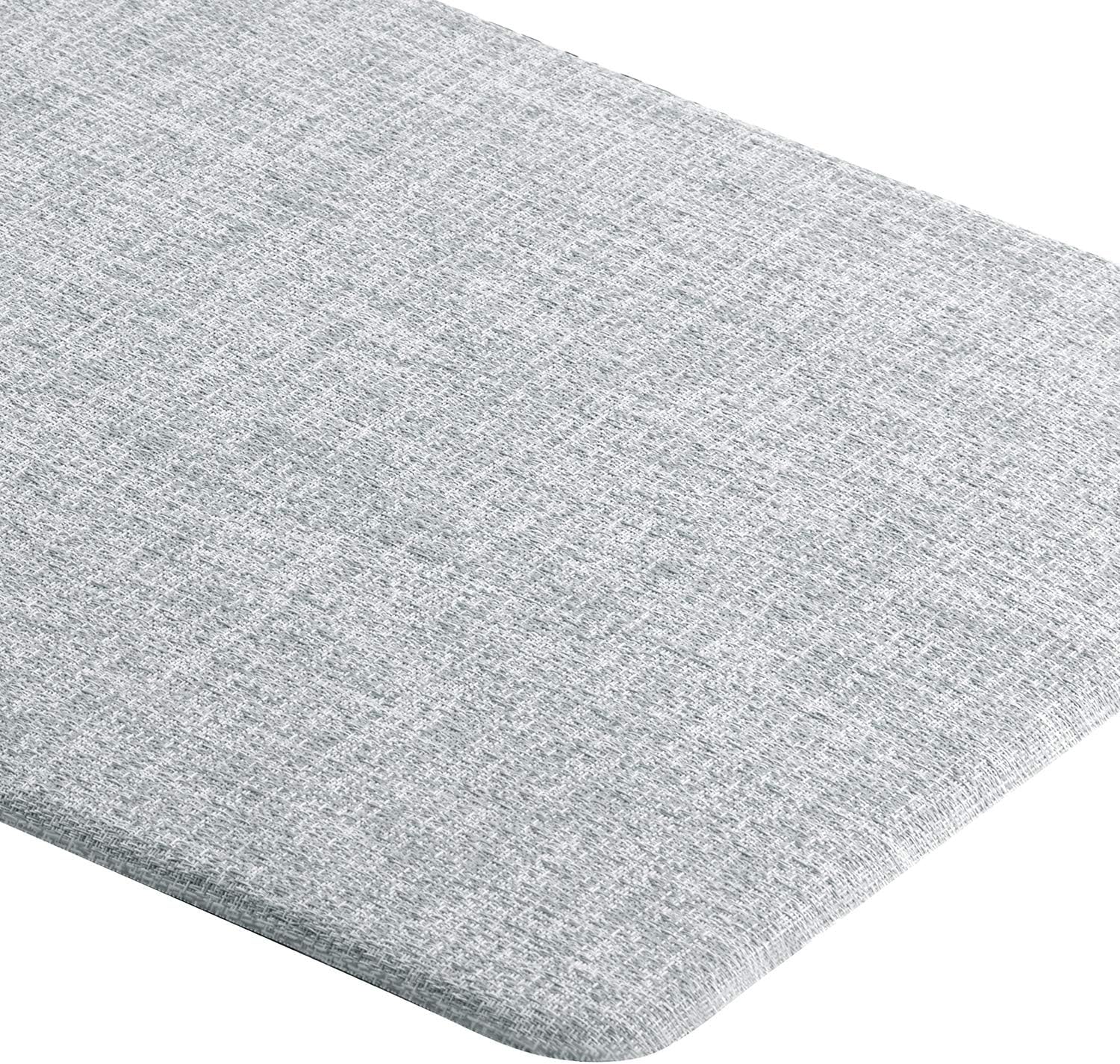 Anti-Fatigue Standing Desk Rug for Comfort and Support