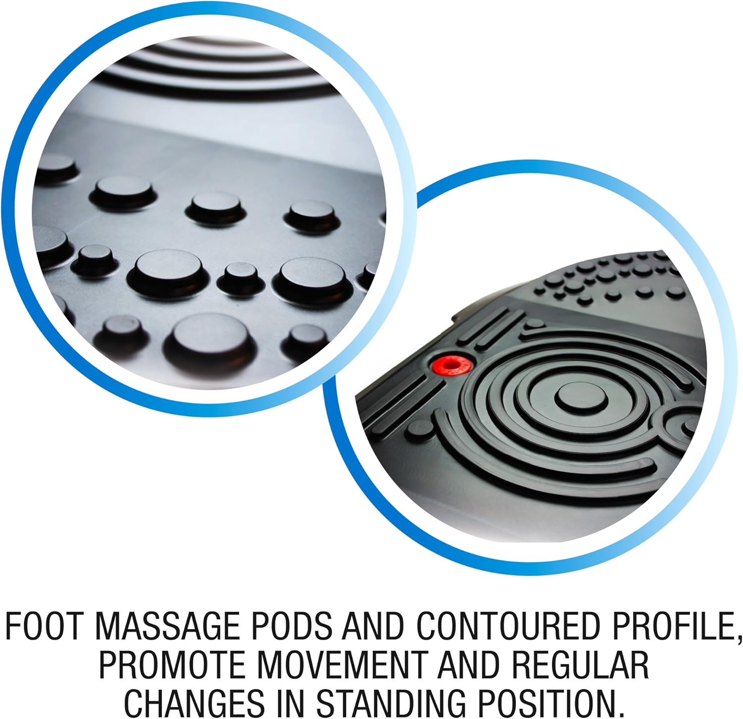 Ergonomic Standing Comfort Mat