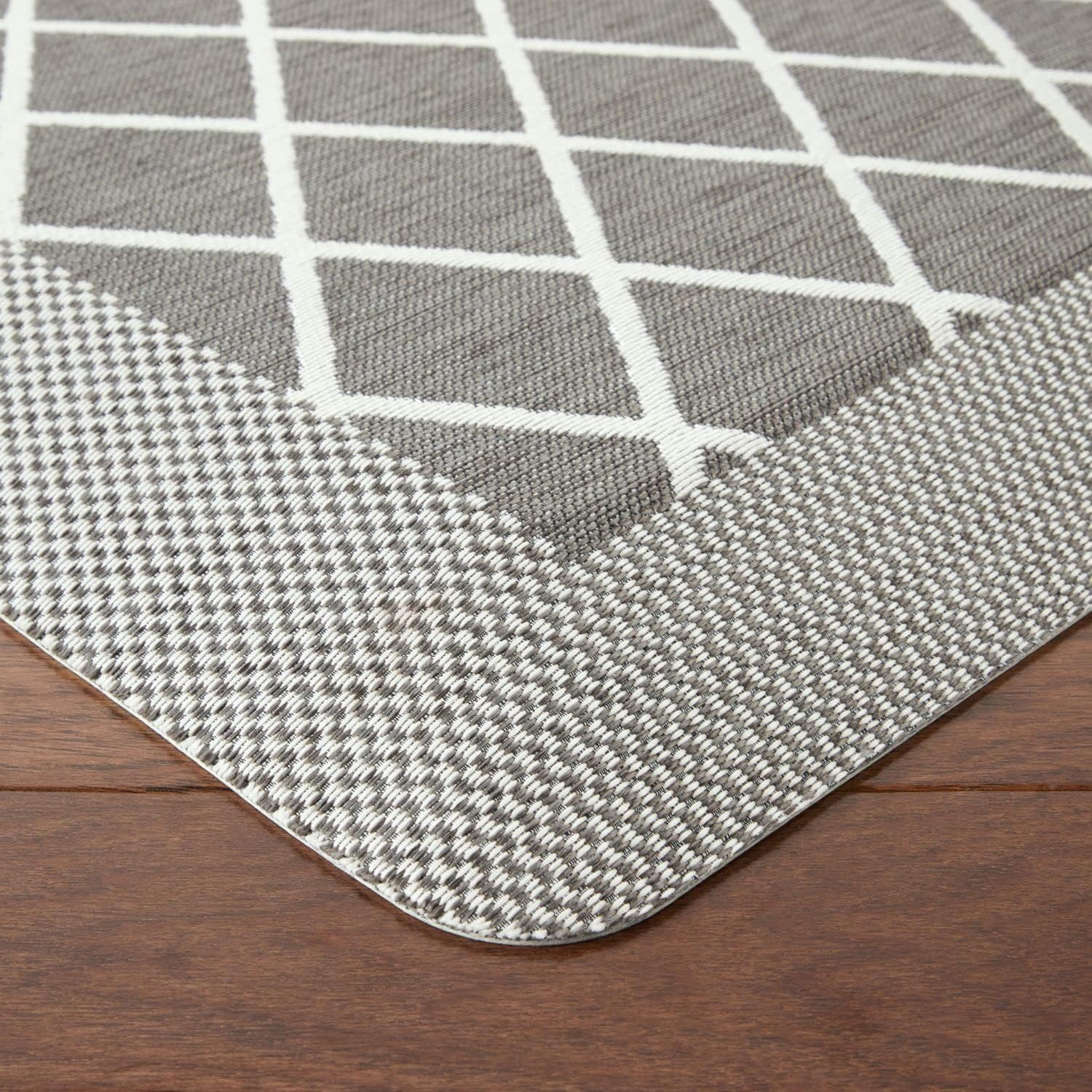 Stunning Anti-Fatigue Kitchen Mat for Perfect Feet Comfort