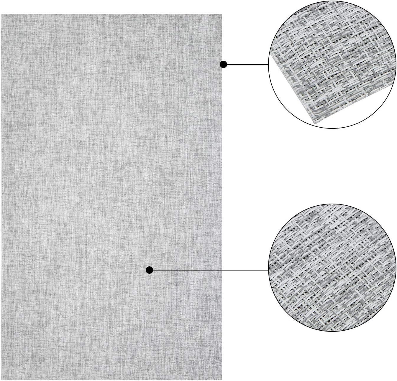 Elegant Kitchen Rugs for Home