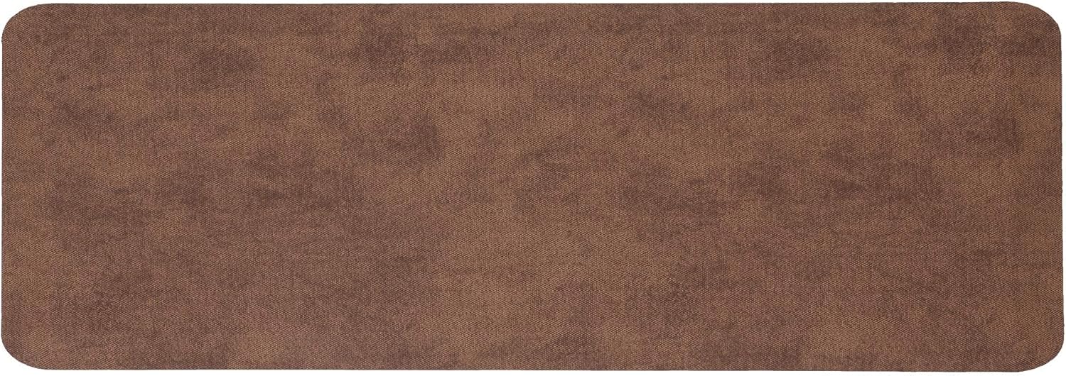 Sturdy Anti Fatigue Standing Desk Mat for Kitchens Living Rooms