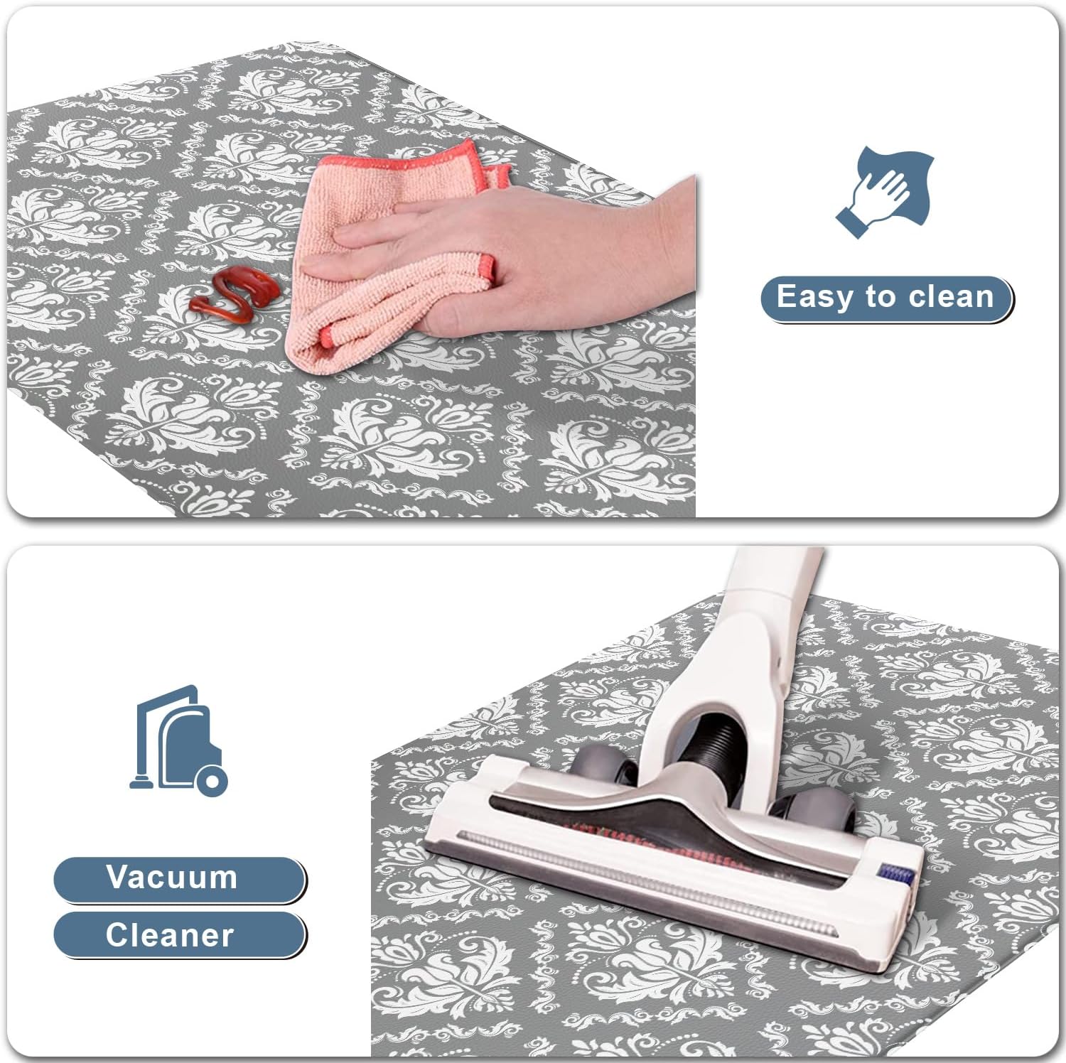 Sevendec Kitchen Anti-Fatigue Mat