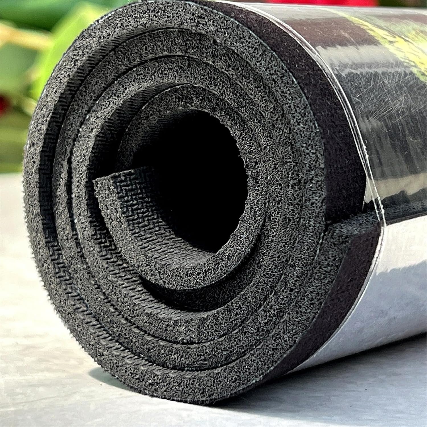 Success Loading Mat Softporo Matt for Feet Relief