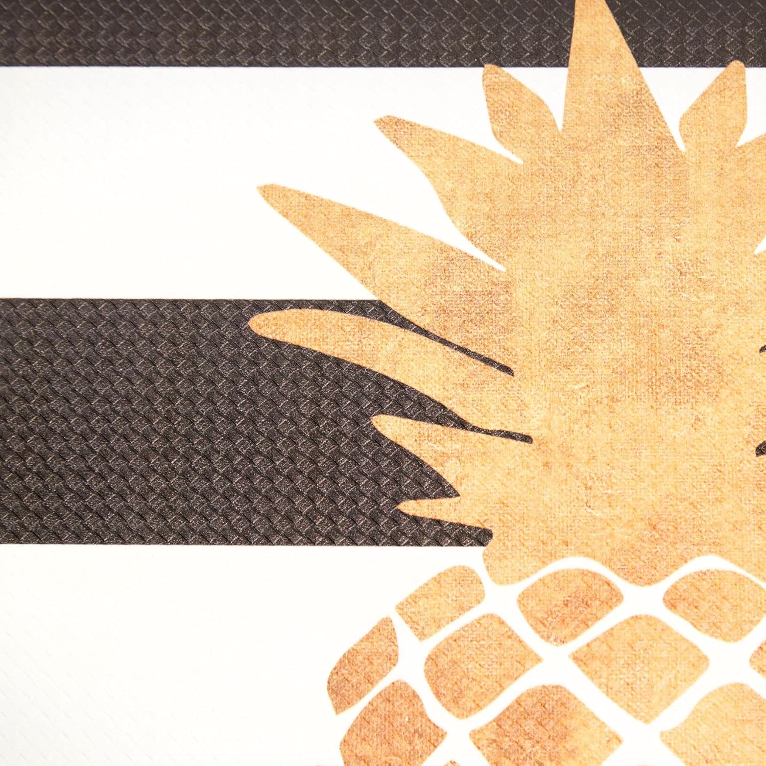 Nicole Miller New York Anti-Fatigue Kitchen Mat