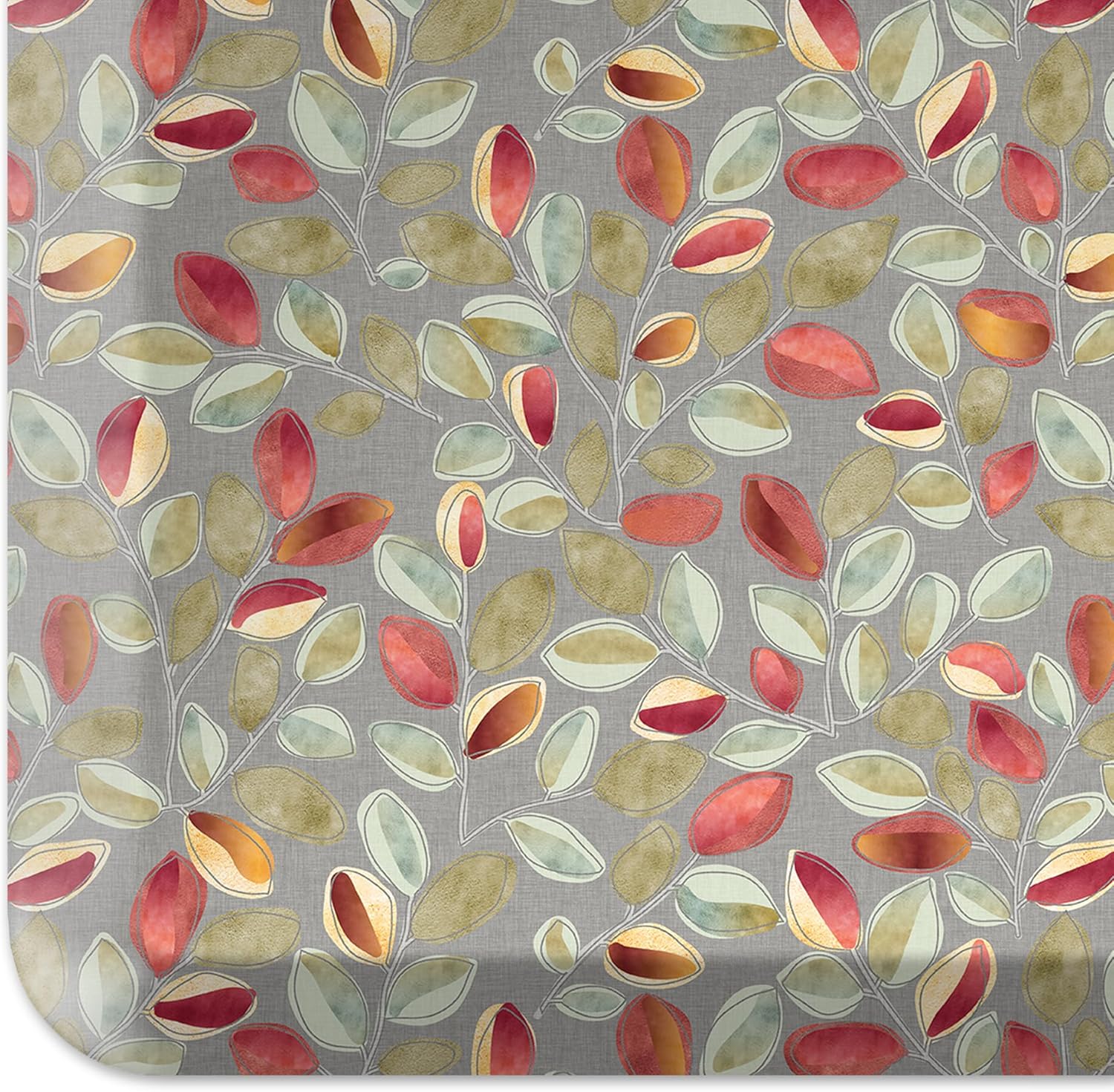 GelPro Anti-Fatigue Kitchen Mat