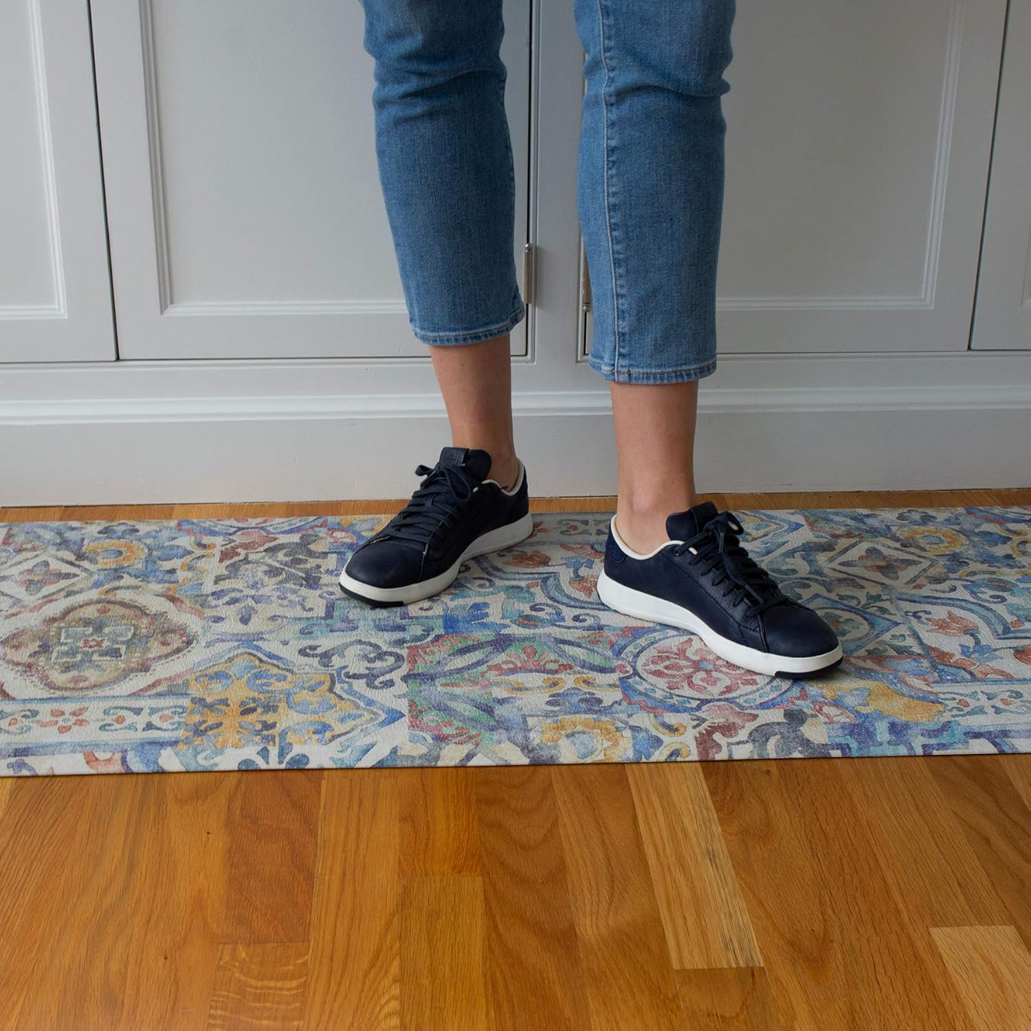 FloorPops Anti-Fatigue Comfort Mats