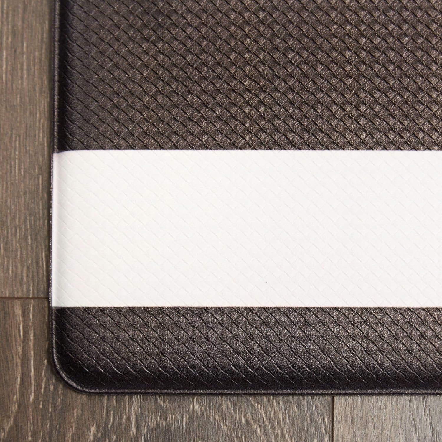 Nicole Miller New York Anti-Fatigue Kitchen Mat