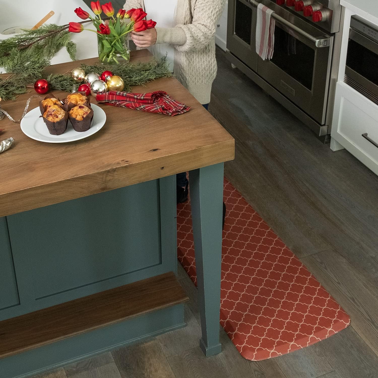 GelPro Elite Kitchen Comfort Mat