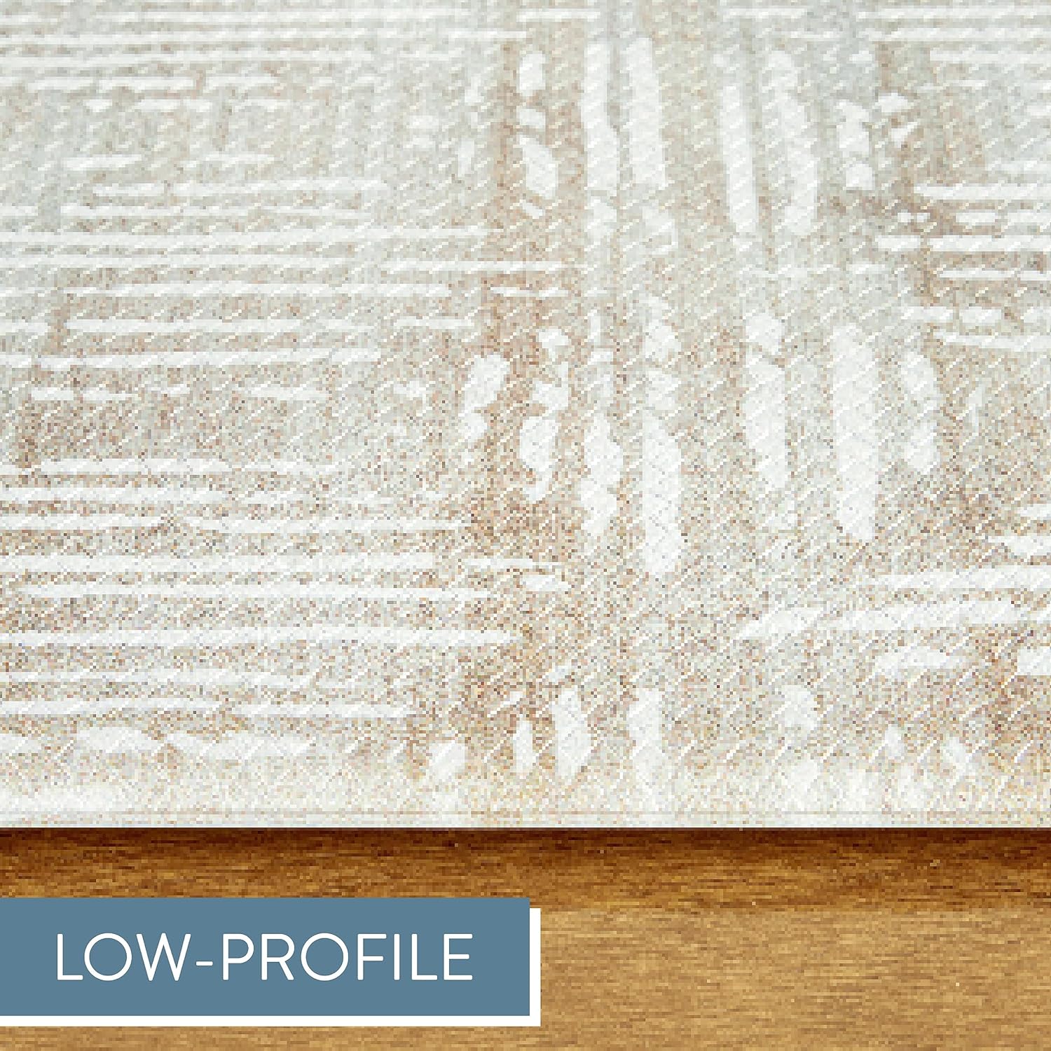 TOWN COUNTRY BASICS Comfort Mat for Kitchen Standing Desk