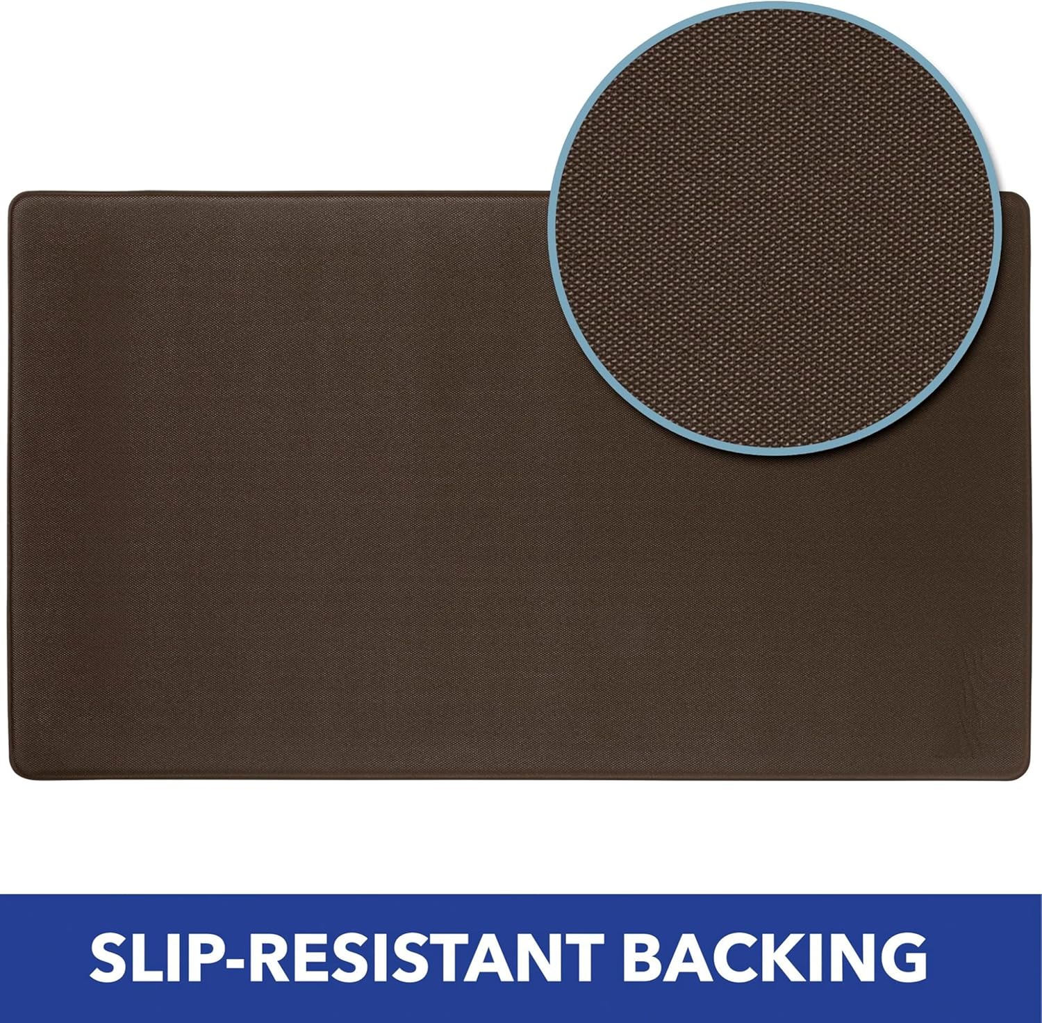 SoHome Cozy Living Anti-Fatigue Kitchen Mat
