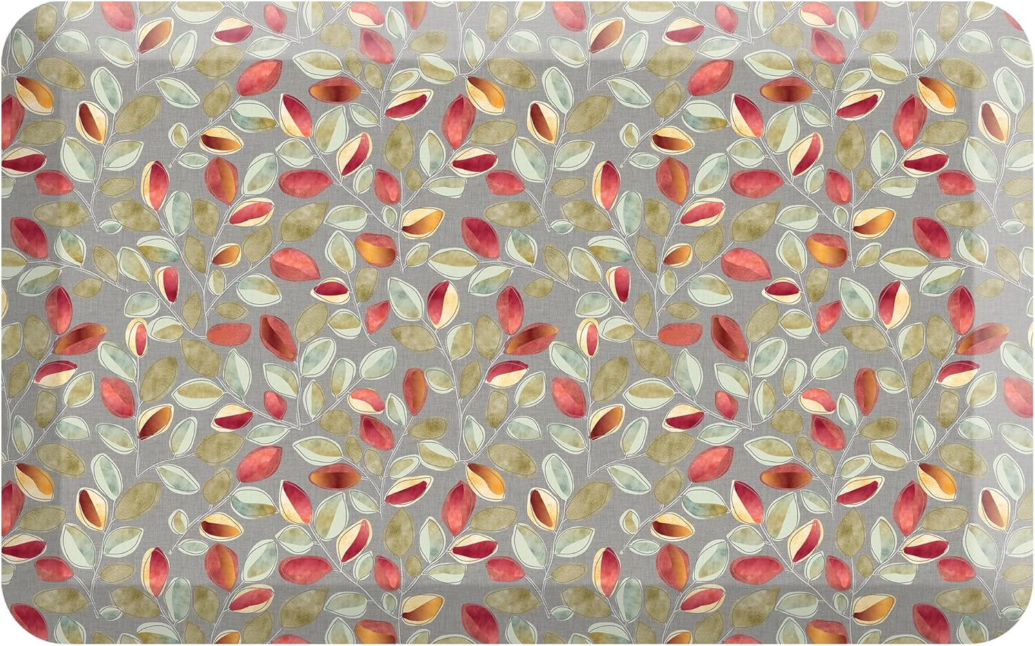 GelPro Anti-Fatigue Kitchen Mat
