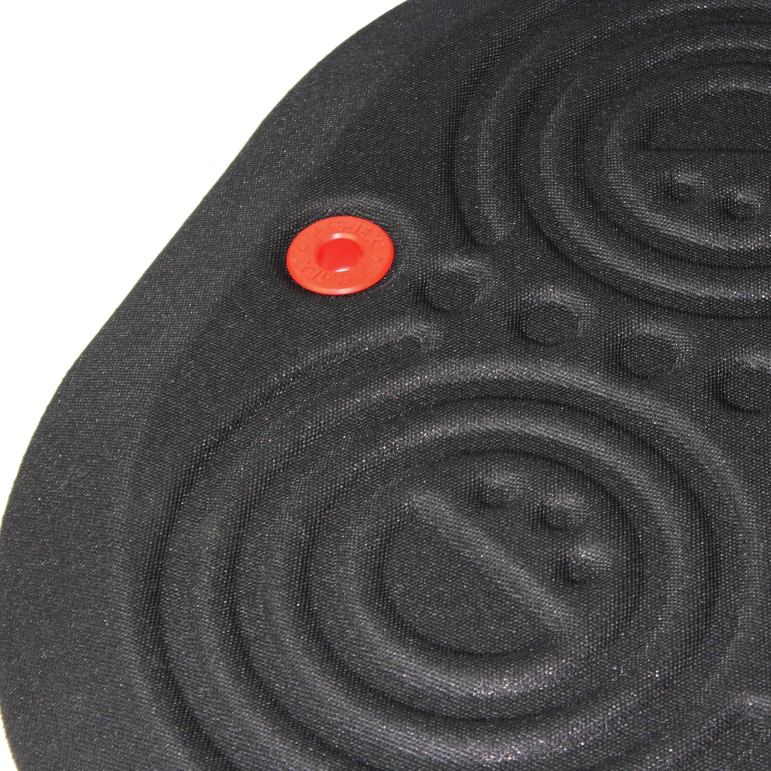 Floortex AFS-TEX 3000X Anti-Fatigue Mat 39x20 Black