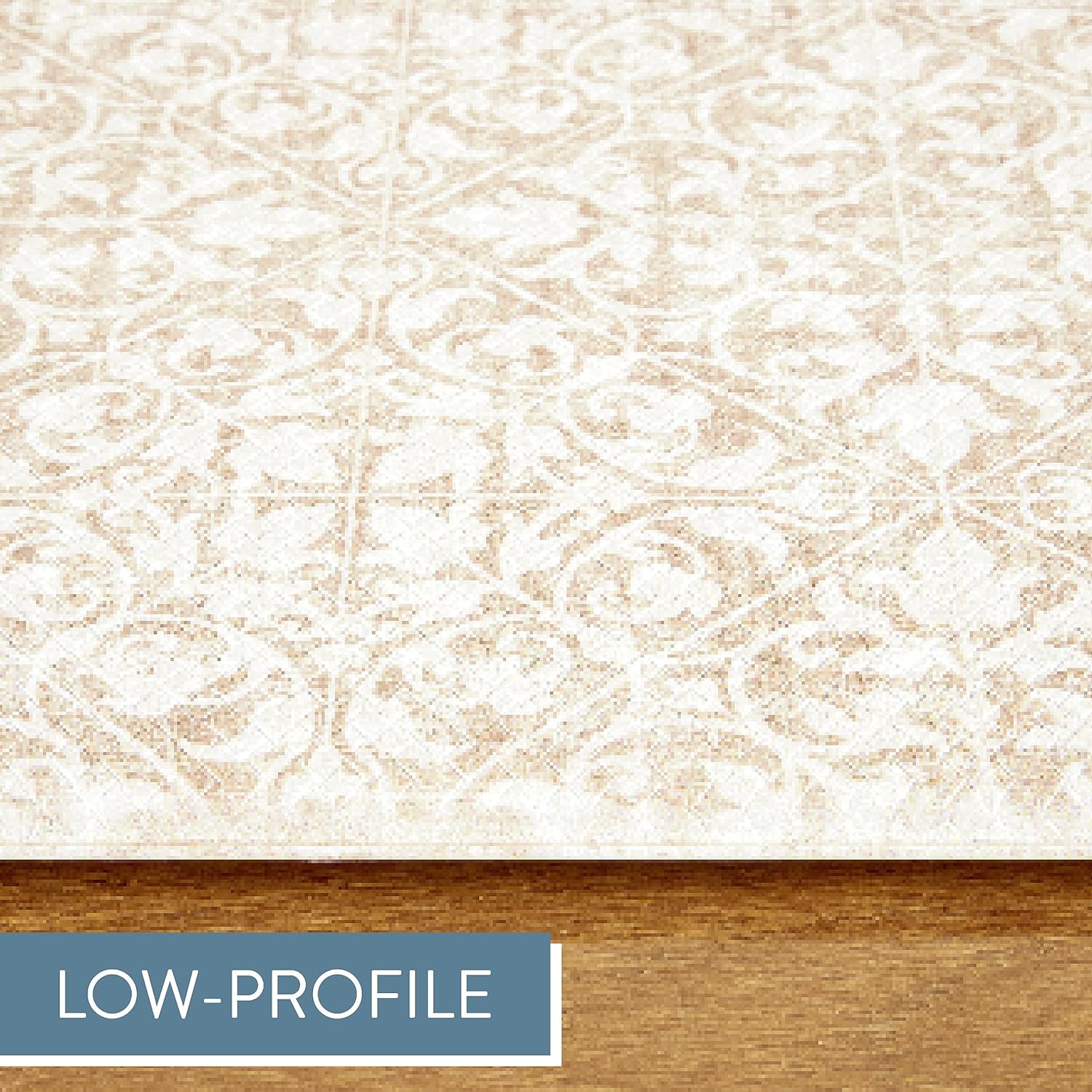TOWN COUNTRY BASICS Comfort Mat for Standing Desk Kitchen