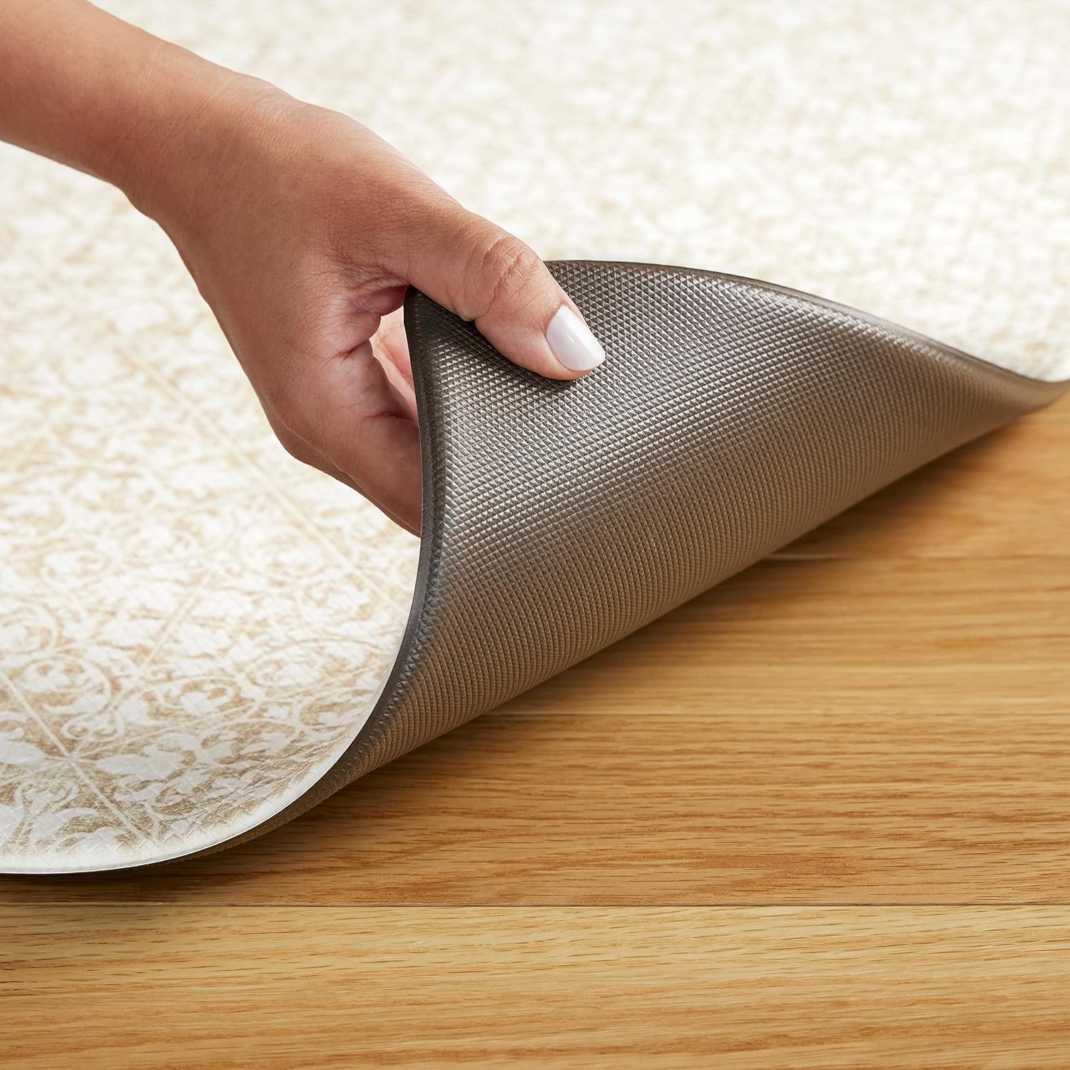 TOWN COUNTRY BASICS Comfort Mat for Standing Desk Kitchen