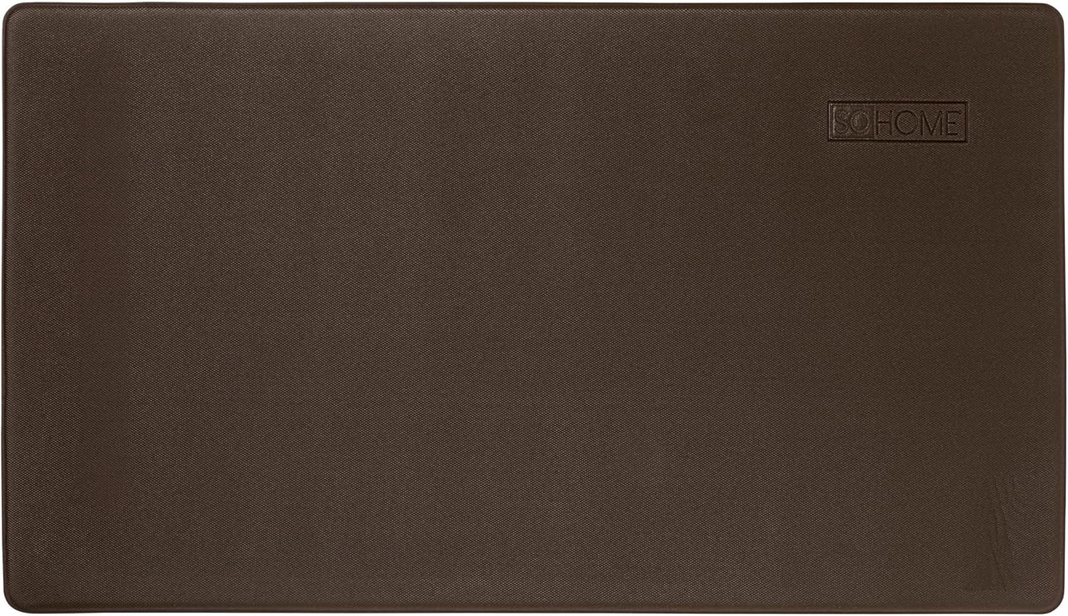 SoHome Cozy Living Anti-Fatigue Kitchen Mat